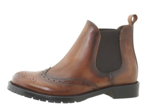 PRG10 Vitello Cognac